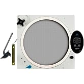 Fan-Tastic Vent 807359 Pop 'N Lock Screen Upgrade Kit - 7350