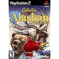 Cabelas Alaskan Adventures - PlayStation 2 (Renewed)