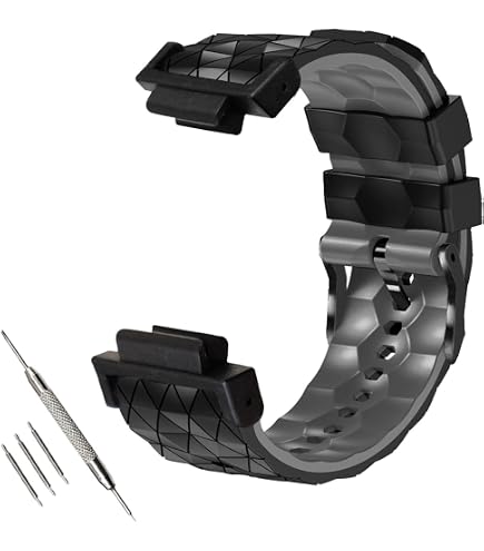 Amazon.com: Shangshi Rubber watch band Strap for Casio G-SHOCK GST