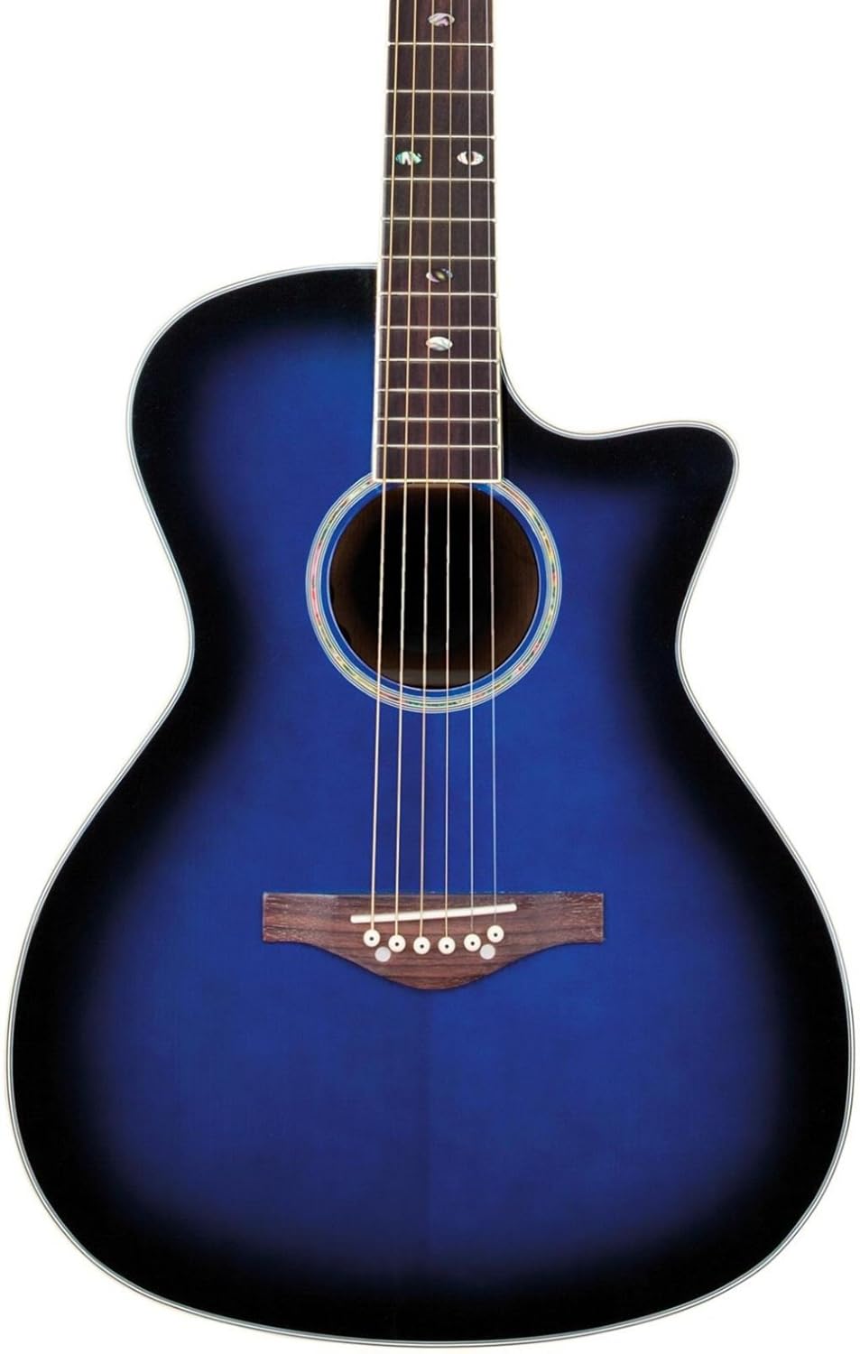 Best Royal Artist Bruno Electric Guitar