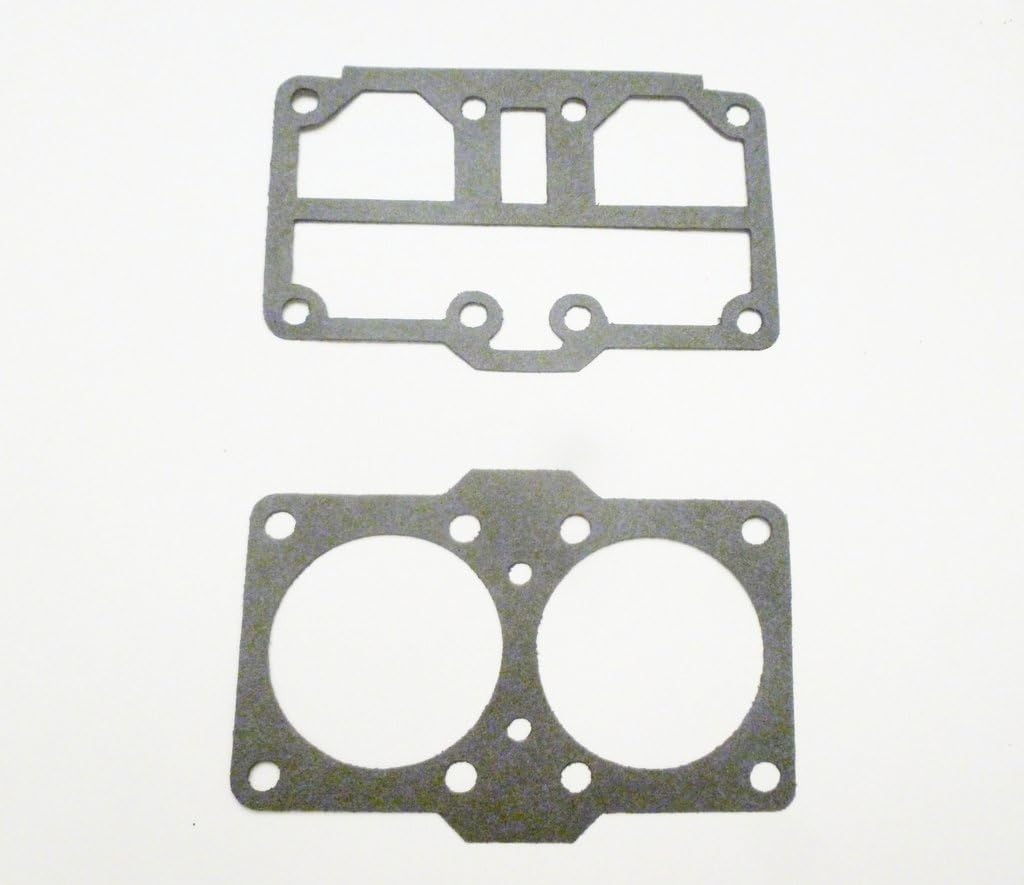 MG 3308872 Cylinder / Head Cover Gasket for Coleman, Powermate 130 /