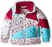 Spyder Girls Bitsy Duffy Puff Jacket