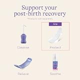 Lansinoh Maternity Pads with Wings Extra Absorbent Pack of 10 view 4