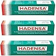 MAGICHOOD Hadensa Ayurveda Ointment 20g - Pack of 3
