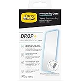 OtterBox iPhone 16 Pro Premium Pro Blue Light Screen Protector
