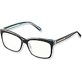 kate spade new york womens Kate Spade Female Optical Style Dollie Rectangular Reading Glasses