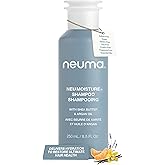 Neuma Neu Moisture Shampoo Lavender, Mandarin & Vanilla Scent, Travel Size Shampoo
