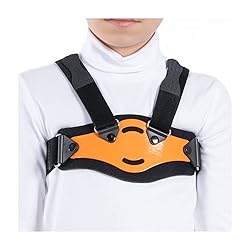 Pectus Carinatum Orthosis Brace - Pectus Pigeon