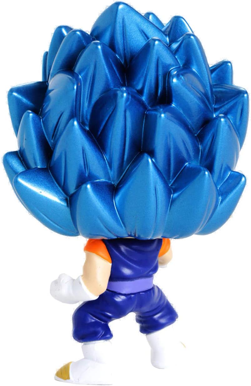 ssgss vegito funko pop
