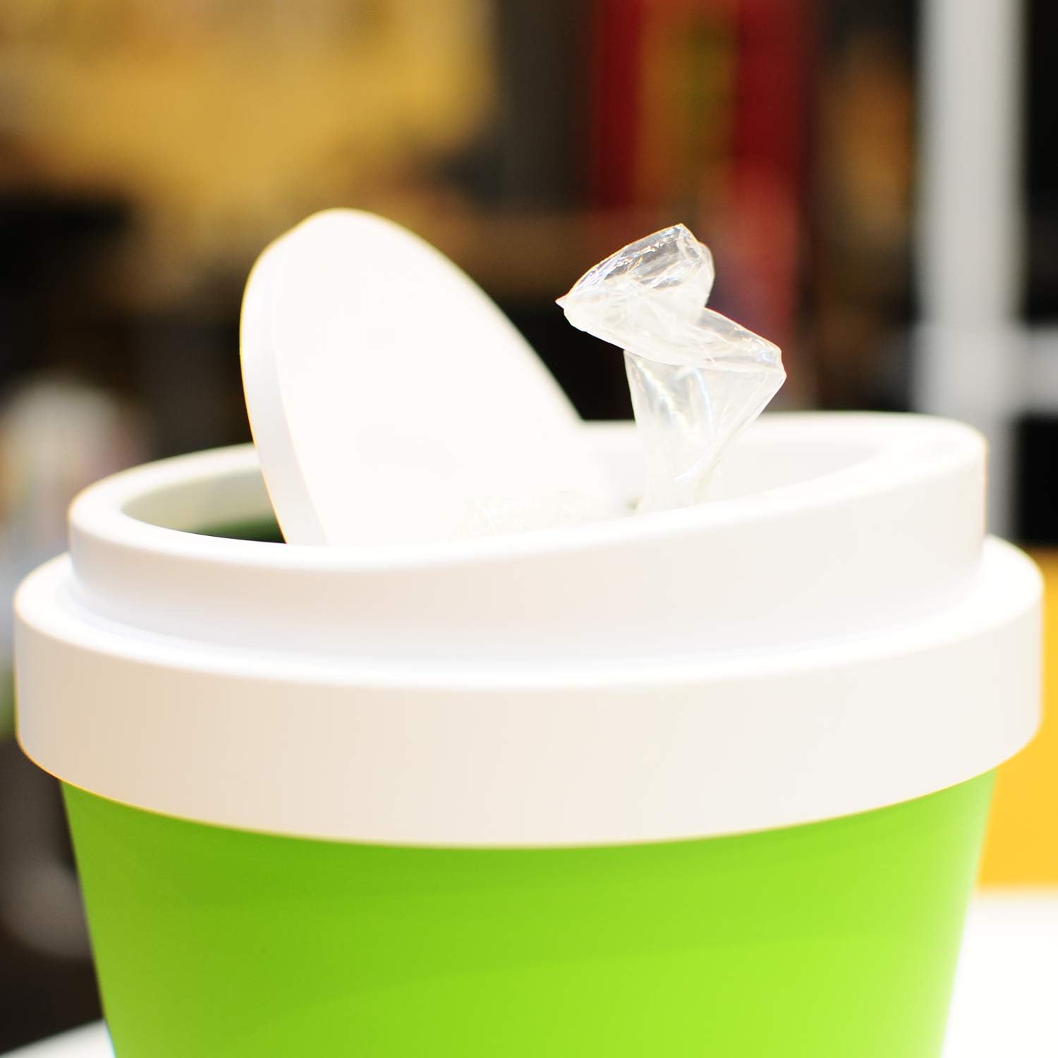 QUALYクオリーコーヒービン