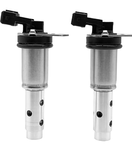 Amazon.com: Yeedaky 2PCS Vanos Solenoid Valve 11368605123 Fits for