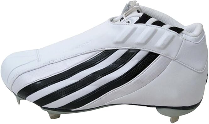 baseball players with signature cleats