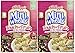Kelloggs Frosted Mini Wheats Touch of Fruit Raspberry Cereal, 15 Ounce