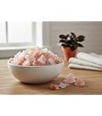 Black Tai Salt Co. brand - (Food Grade) Kosher Himalayan
