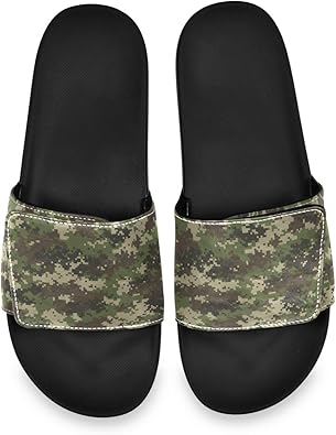 woodland slippers for mens amazon