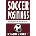 Soccer Positions: A-Step-by-Step Guide about Each Player on a Team (Understand Soccer)