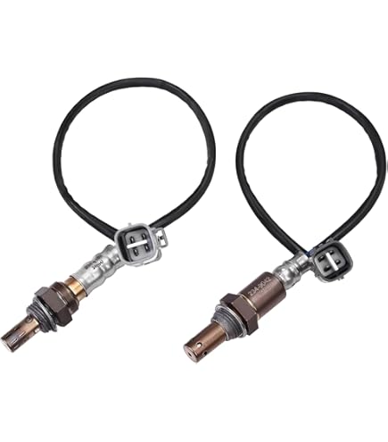 なおぶー Amazon.com: Walker Products 250-24269 4-Wire Oxygen Sensor