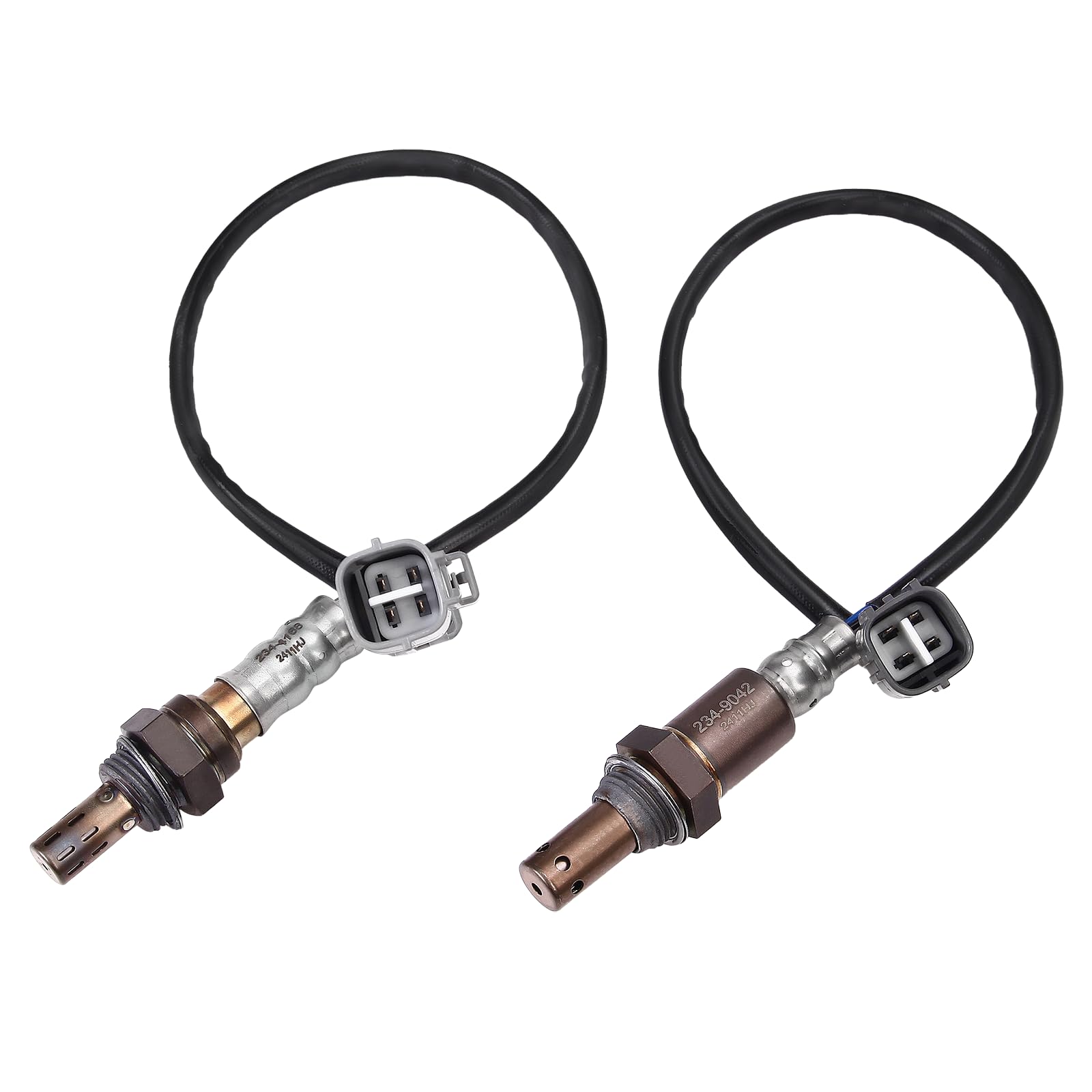 Sensor 85024 Oxygen O2 Sensor Upstream Downstream Fits for Toyota Sienna, for Toyota ...