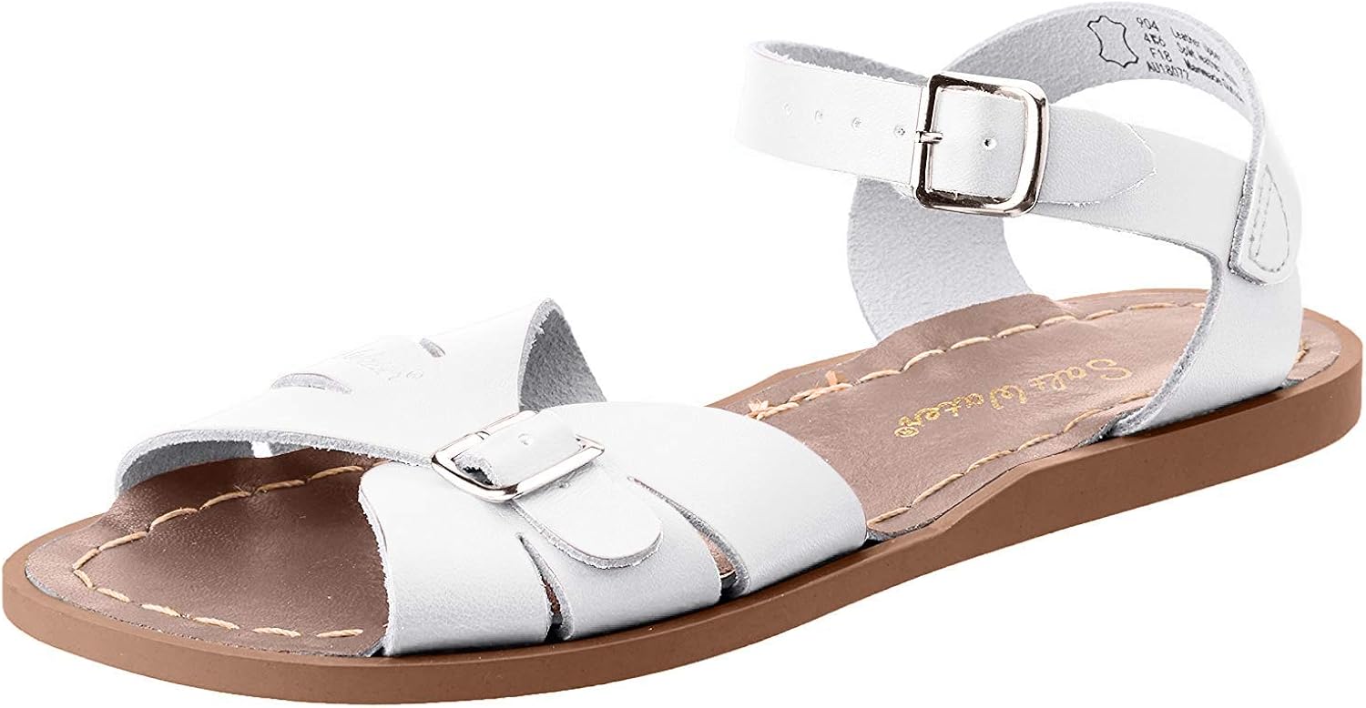 saltwater classic sandals
