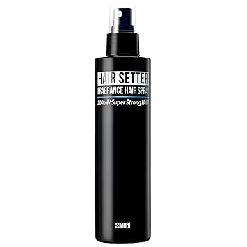 Buy Swagger Hair Setter Spray Hair Styling Liquid Type Hair