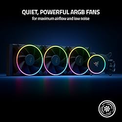 Razer Hanbo Chroma RGB All-In-One Liquid Cooler