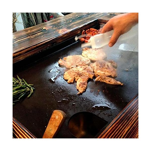 Backyard Hibachi Portable Outdoor Grill Torched Steel The Home Kitchen Store