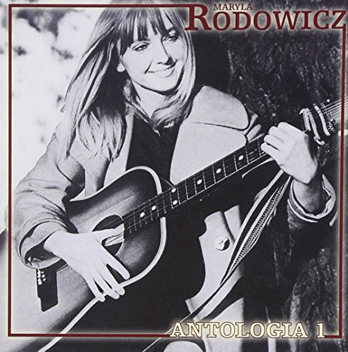 Maryla Rodowicz - Dziś prawdziwych Cyganów już nie ma Lyrics - Zortam Music