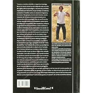 Chi Kung Avanzado (Spanish Edition)