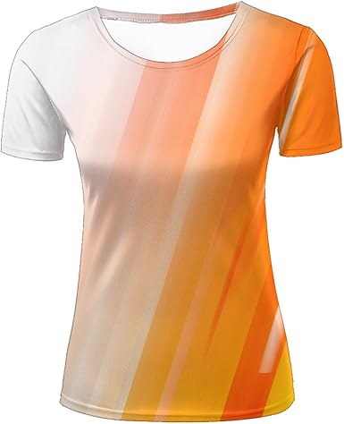 orange shirts amazon