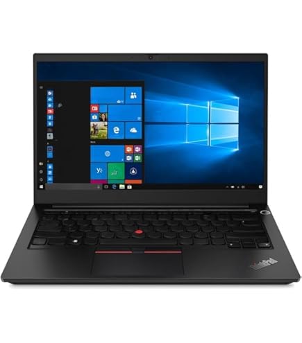 Amazon.com: Lenovo Thinkpad E14 GEN 3 14