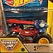 Hot Wheels Superman Monster Jam Off Road Truck 1:64