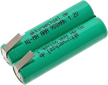philips tt2040 battery