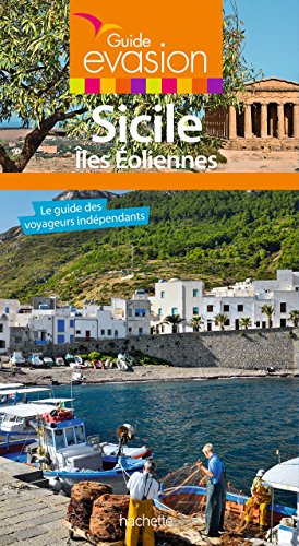 Sicile, îles Éoliennes