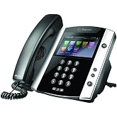 Polycom VVX 601 Skype for Business Edition
