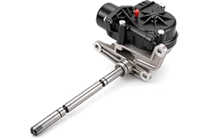 YINLOWA 36410-34015 Transfer Case Motor Replacement for 2000-2006 Tundra, 2005-2017 Tacoma, 2010-2017 Toyota 4Runner 4WD 4-Wheel Drive 4x4 Transfer Case Shift Actuator Motor Transmission Actuator Assembly