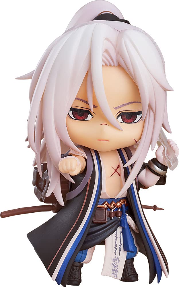 GOOD SMILE COMPANY - Dungeon Figurehter Online Neo Blade Master Nendoroid Action Figure
