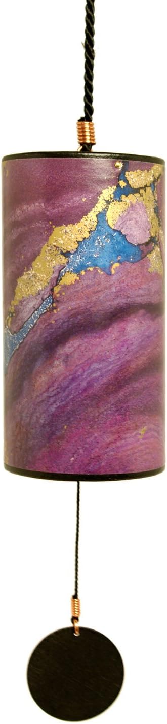 Zaphir-Klangspiel "Sufi", lila