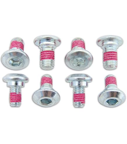 1990-1994 Fits Kawasaki KDX200 KX125 Rear Brakes RipTide Brake