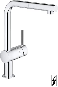 comprar online Grohe Minta 32168000 Grohe Minta 32168000