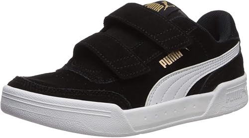 tenis com velcro masculino puma