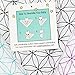 Cotton Baby Swaddle Blankets and Gift Bag, Registry For Girl and Boy, 3-Pk Set