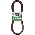 5104064YP Lawn Mower Deck Belt Made with Kevlar for Snapper/Simplicity 5104064 with 48" Decks
