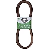 954-04142 Engine to Deck Belt 1/2 X 91.5 Made with Kevlar Compatible with MTD 754-04142 700 Series LT-4600H LT-546G LT-546H