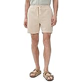 Marine Layer Men's Saturday Beach Shorts 6"