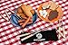 Marshmallow Roasting Sticks,32-Inch Marshmallow Sticks 8 Piece Set, 10 FREE Skewers, Canvas Bag & FREE Recipe EBook, Perfect For Smores & Hot Dogs Over A Campfire, 32