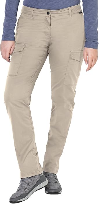 sand cargo pants