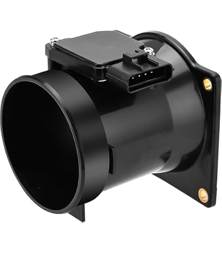 Amazon.com: MTC 3368/112-094-00-48 Mass Air Flow Sensor (Mercedes