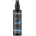 Blackline Car Care - Ocean Breeze Car Air Freshener, Long-Lasting, Oder Eliminator, for Cars, Trucks, SUV, or Home Use - 8 fl OZ - Scent Spray