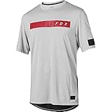 Fox Racing Ranger Dri-Release Bar Short-Sleeve