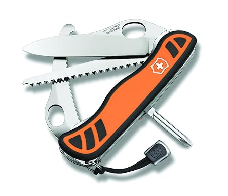 Victorinox Victorinox Hunter XT with Pouch